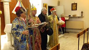 2017 01 NIMES LES ROIS MAGES AU SANCTUAIRE DE SANTA CRUZ (9)